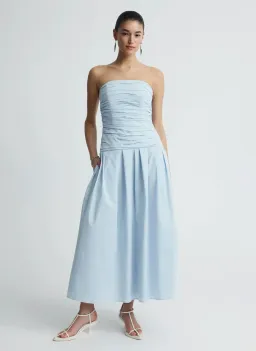 Anna Quan Holly Dress (Ceilo) Size 10 for rent on The Volte - image 4