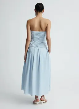 Anna Quan Holly Dress (Ceilo) Size 10 for rent on The Volte - image 1