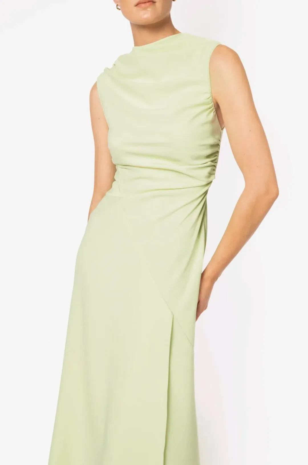 One Fell Swoop Avignon Maxi Size 12 for rent on The Volte - main image