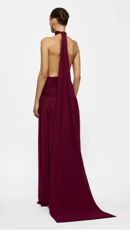 Effie Kats Verity Gown Size 6 for rent on The Volte - image 3