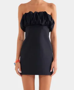 VENROY - Bubble Dress for rent on The Volte - image 1