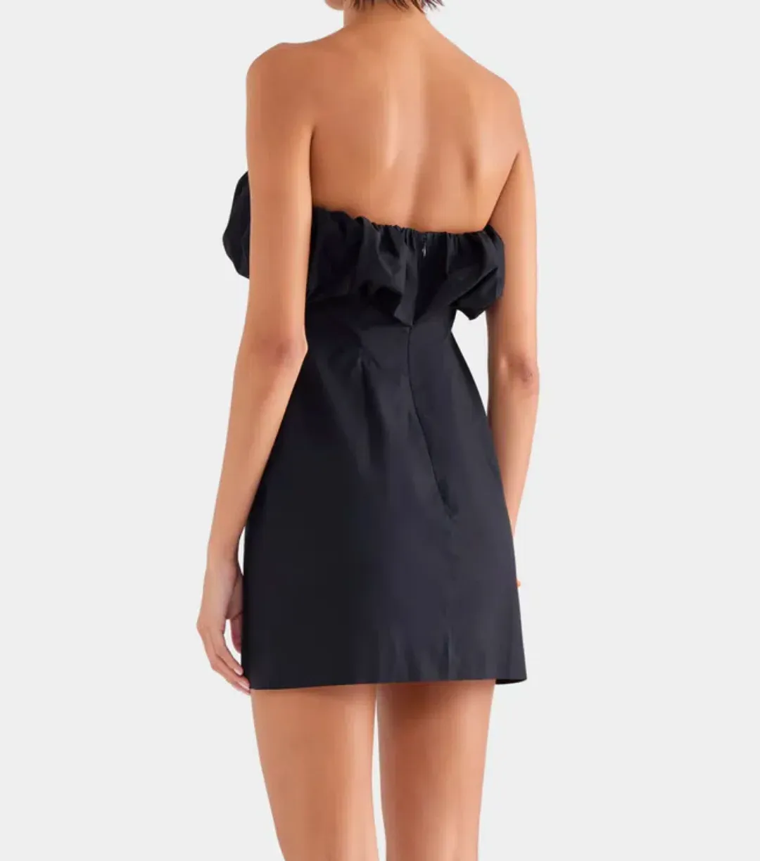 VENROY - Bubble Dress for rent on The Volte - main image