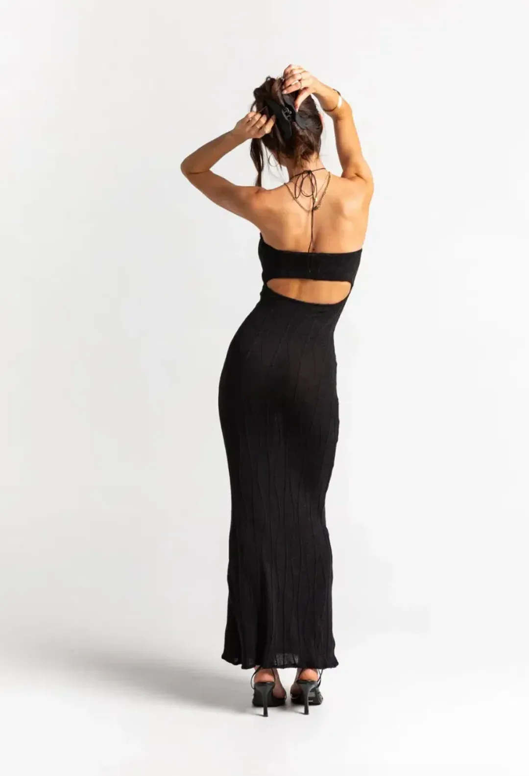 Arcina Ori Cindy Dress size S for rent on The Volte - main image