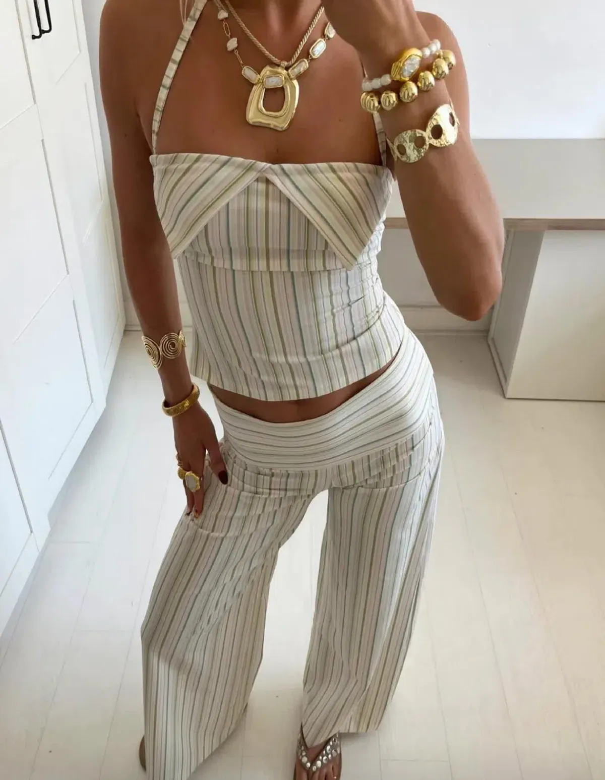 Knitwit The Label Delilah Set for rent on The Volte - main image