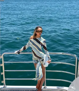 Benni Elise Mini size 8  for rent on The Volte - image 1