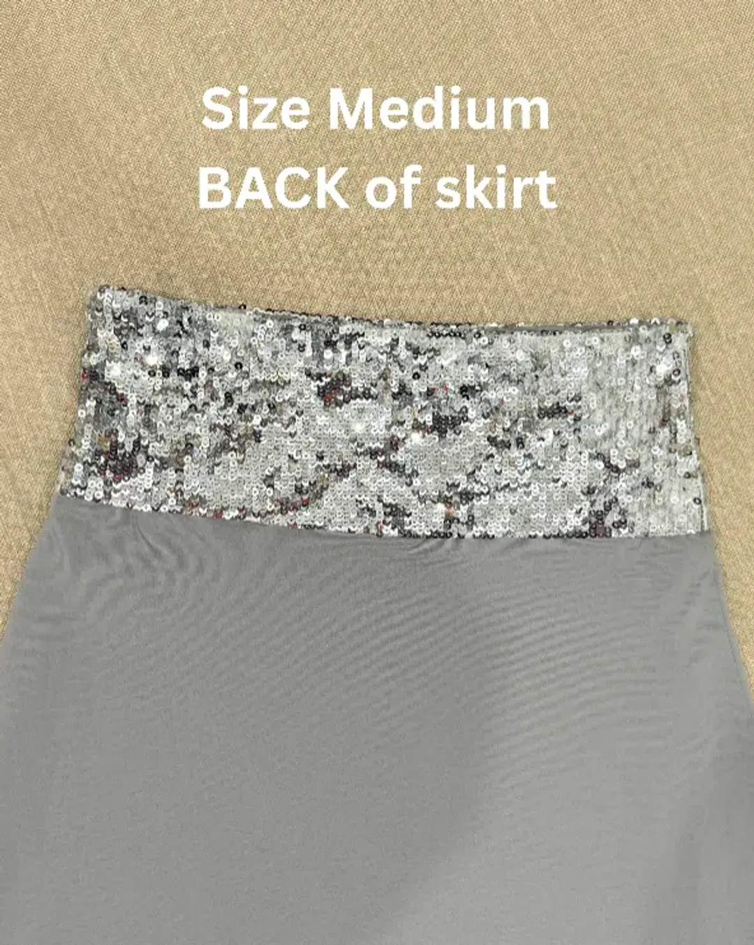 Ance Gria Lune Set for rent on The Volte - main image