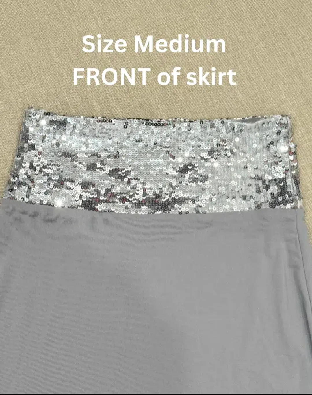 Ance Gria Lune Set for rent on The Volte - main image