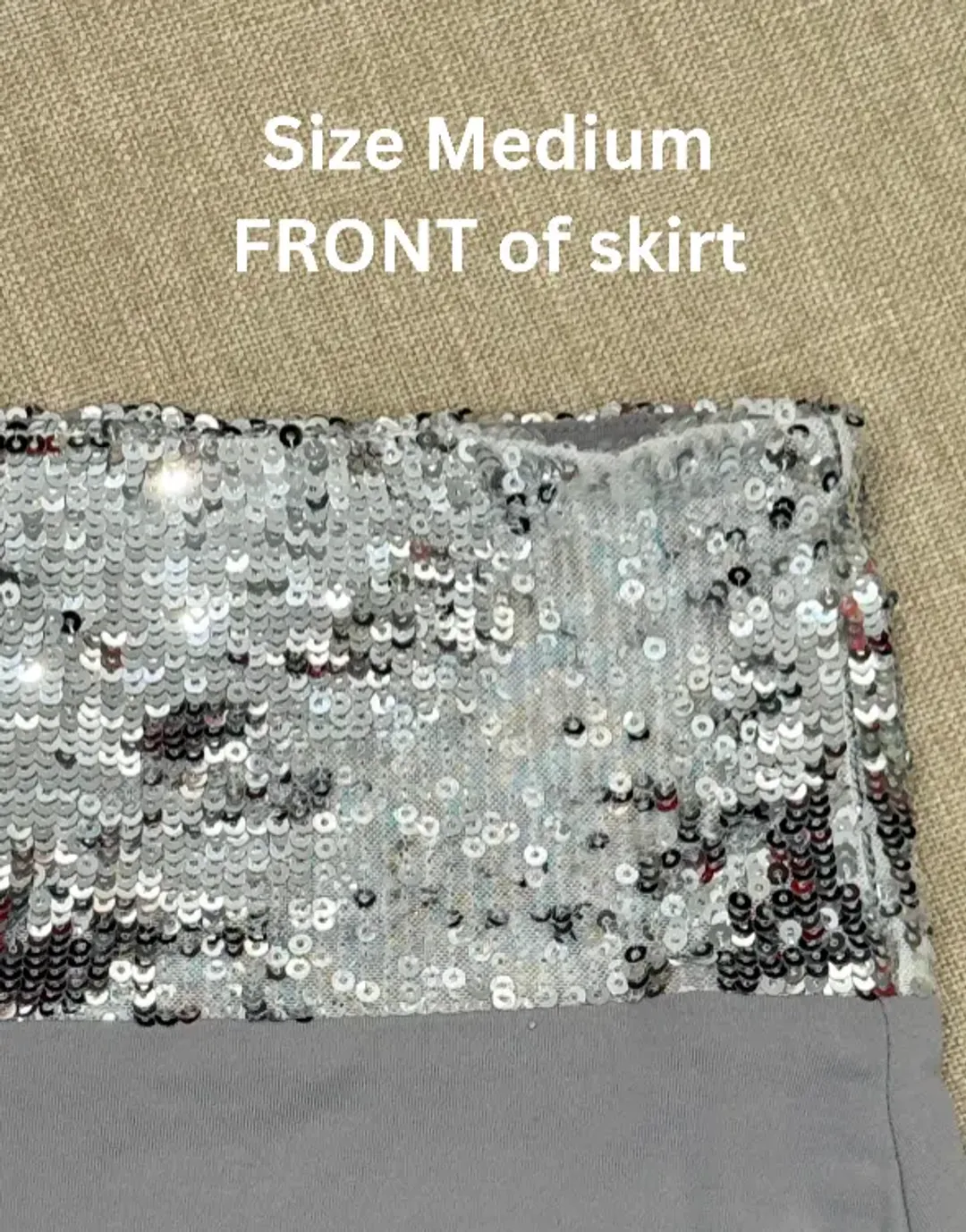 Ance Gria Lune Set for rent on The Volte - main image