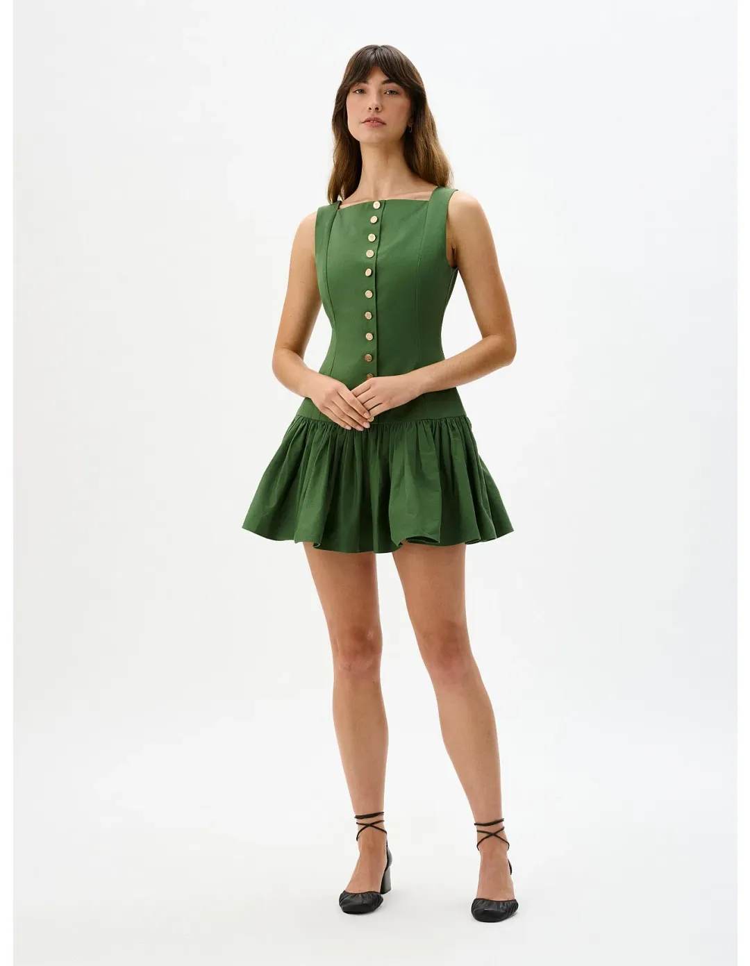 Basil Mini for rent on The Volte - main image