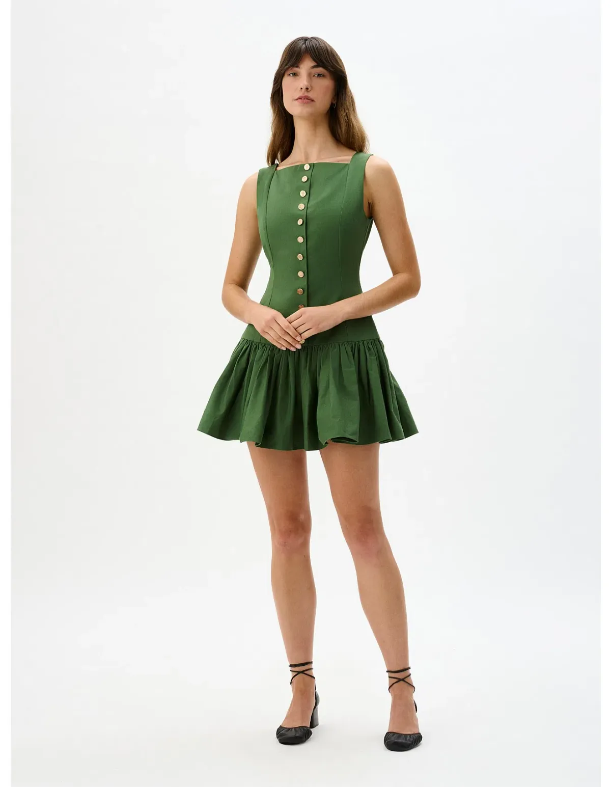 Basil Mini for rent on The Volte - main image