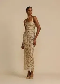Arcina Ori Kendra dress maxi size small for rent on The Volte - image 2