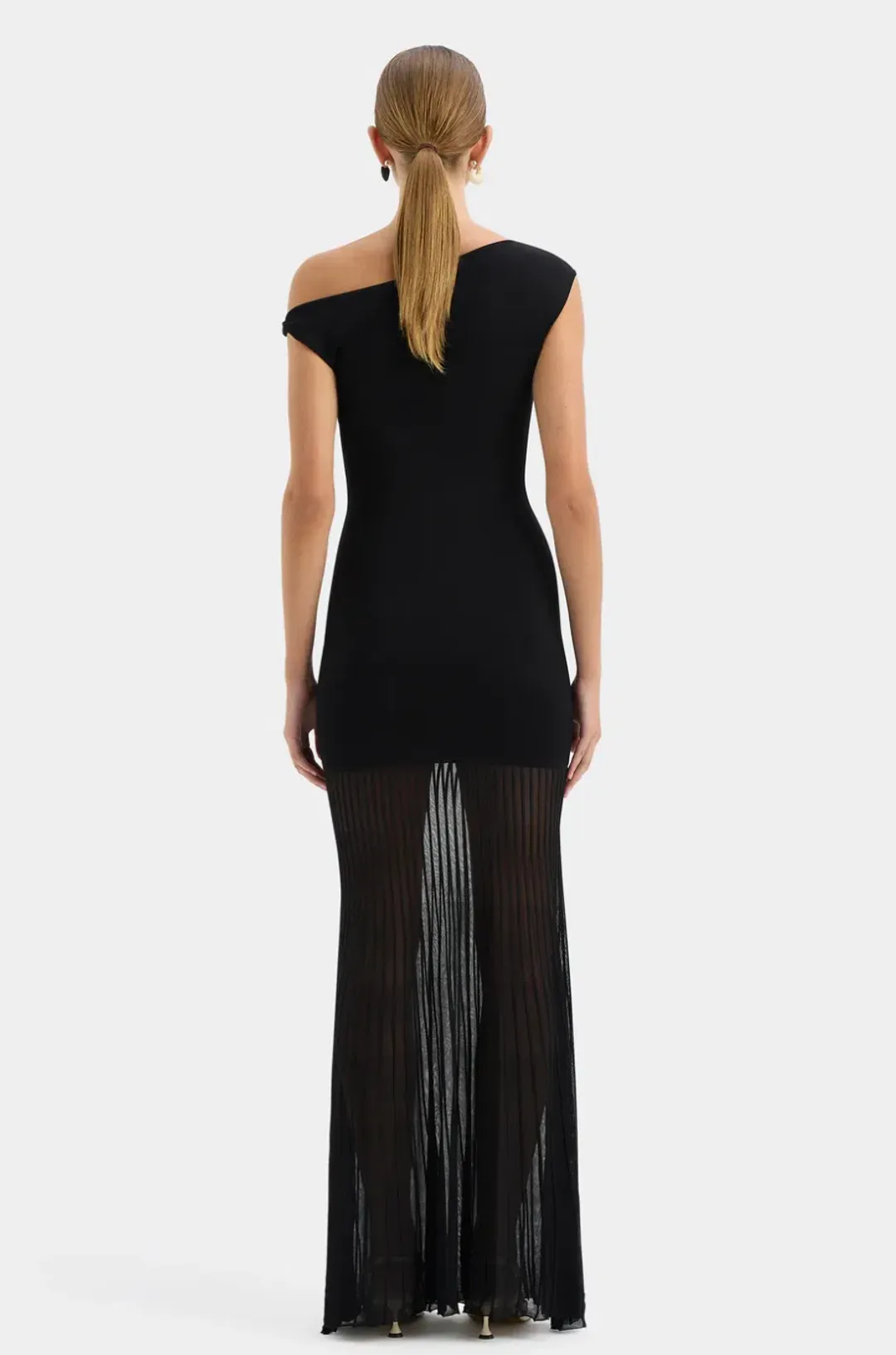 INDIGO TWIST MAXI  for rent on The Volte - main image