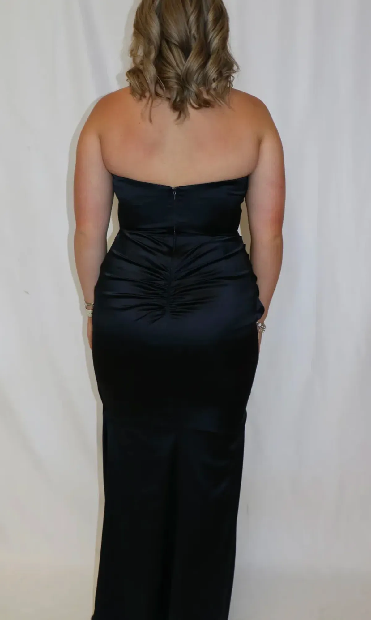 COLETTE GOWN  for rent on The Volte - main image