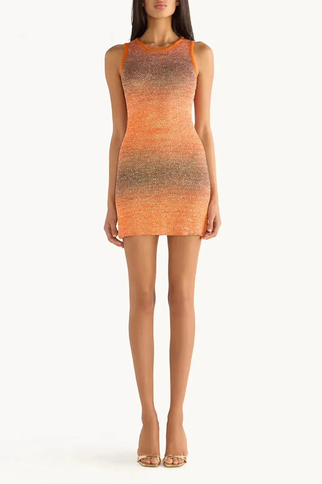 Asta Resort Natalia Dress for rent on The Volte - main image