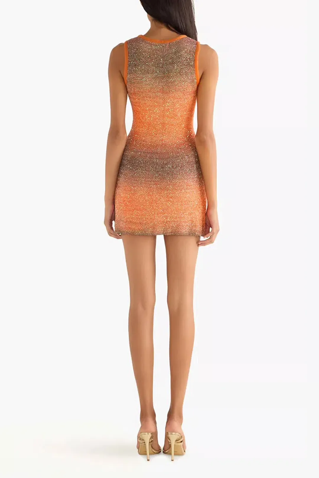 Asta Resort Natalia Dress for rent on The Volte - main image