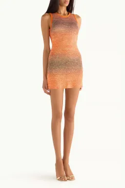 Asta Resort Natalia Dress for rent on The Volte - image 1