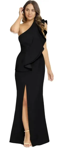 Sheike Freefall Maxi Sz14 for rent on The Volte - image 1