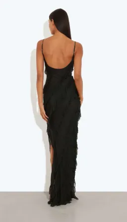 Rat & Boa, Selena Dress for rent on The Volte - image 3