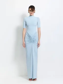 Effie Kats: Esper Bodysuit & Kayson Skirt for rent on The Volte - image 1