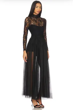 Shiloh Dress Steve Madden Dress for rent on The Volte - image 2