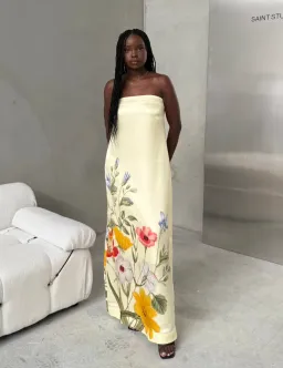 Aston Studio Lucie Dress for rent on The Volte - image 1