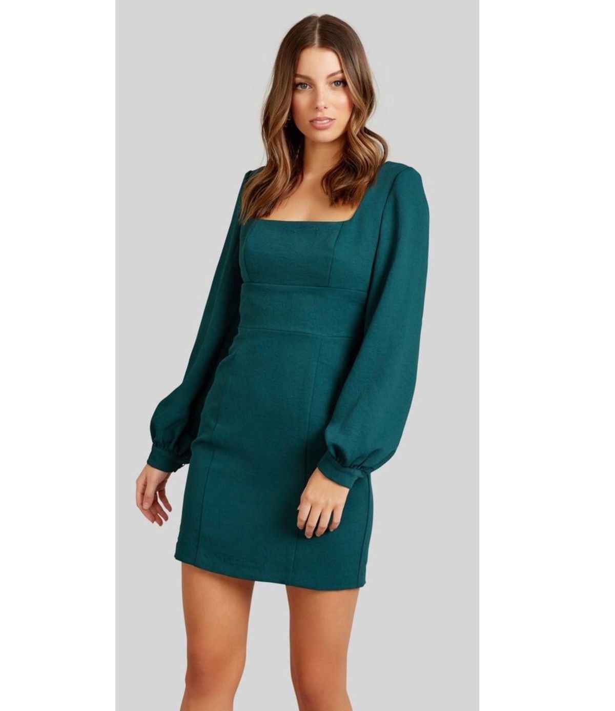 Kookai Dress Size 12 for rent on The Volte - main image