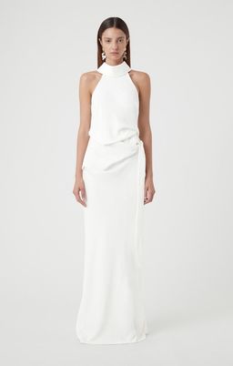 Camilla and Marc Foxglove Dress Size 10 for rent on The Volte - image 2