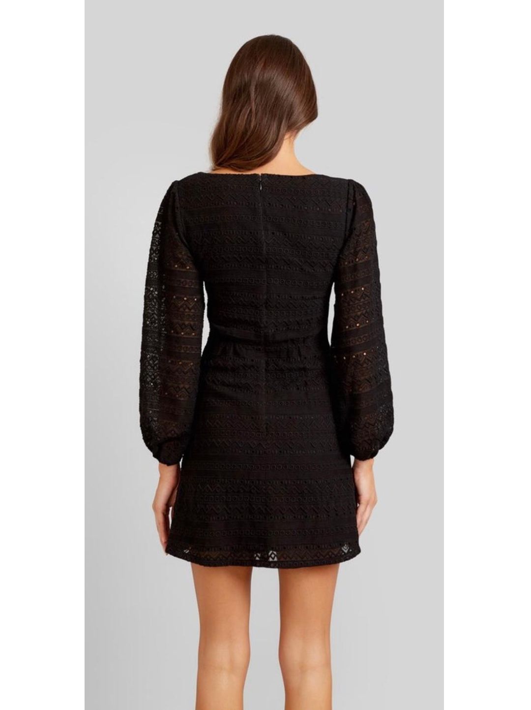 Kookai Serena Dress size 12 for rent on The Volte - main image