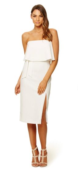 Kookai Atlantic Dress Size 10 for rent on The Volte - image 1