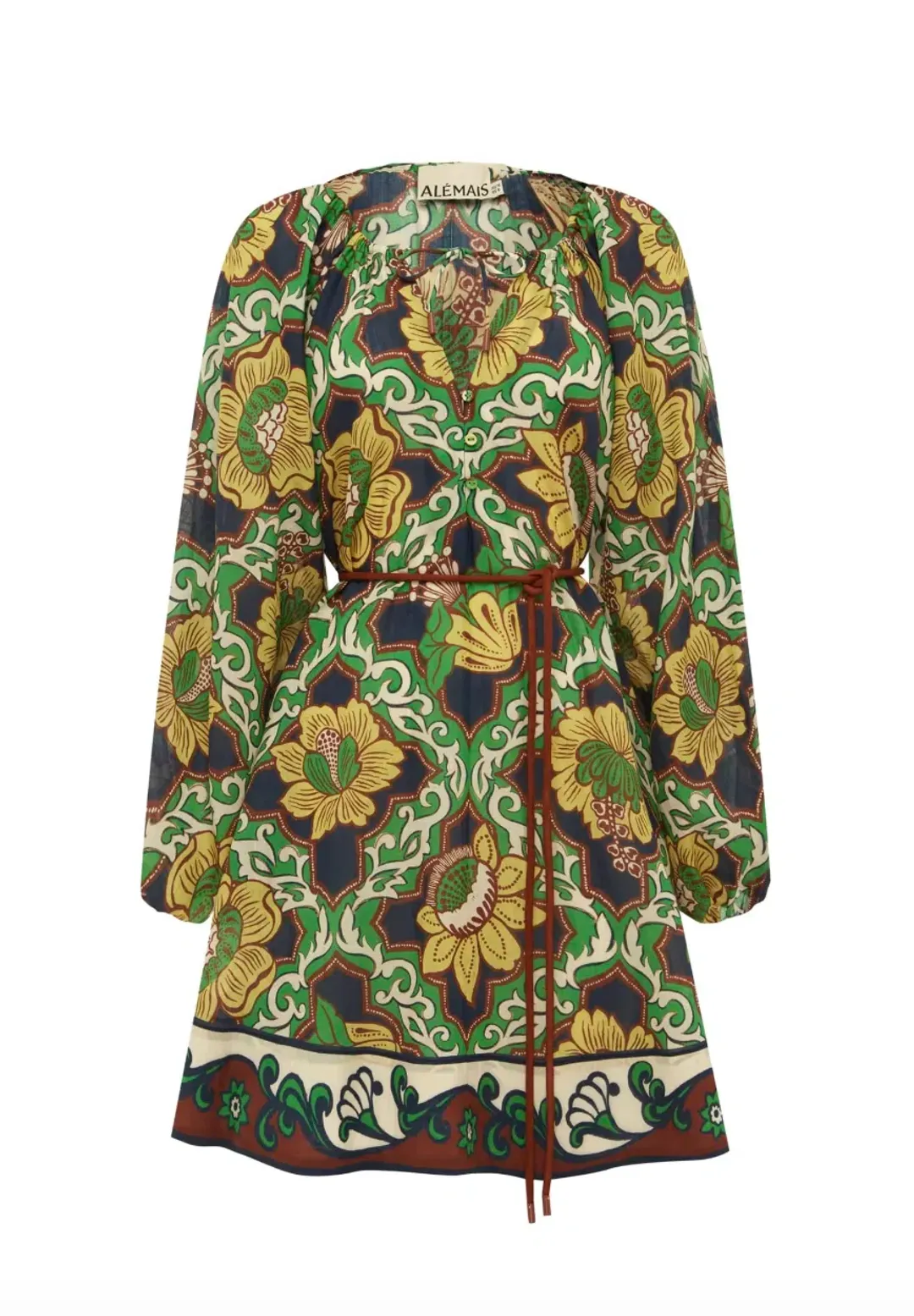 Alémais Liana Mini Size 16AU for rent on The Volte - main image