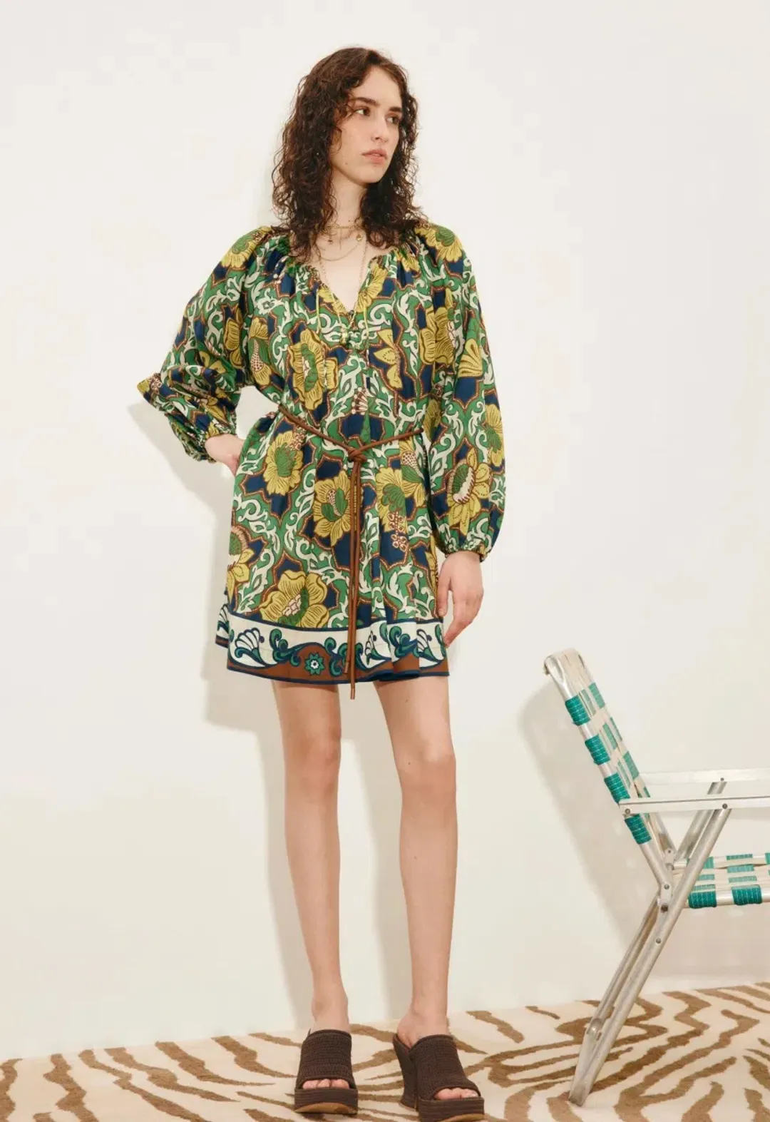 Alémais Liana Mini Size 16AU for rent on The Volte - main image