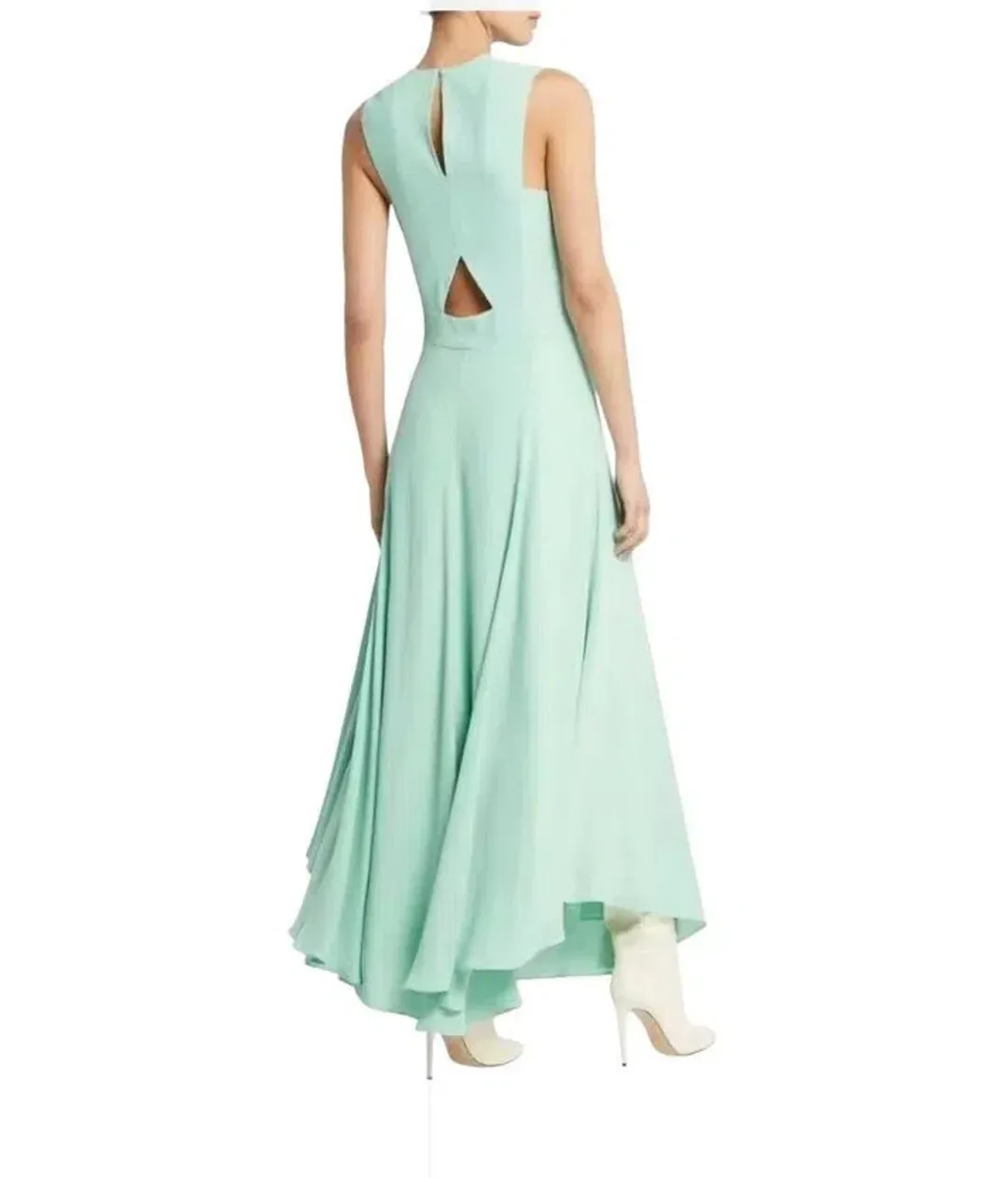 Sass & Bide TIME IS NOW DRESS Size 36-6 for rent on The Volte - main image