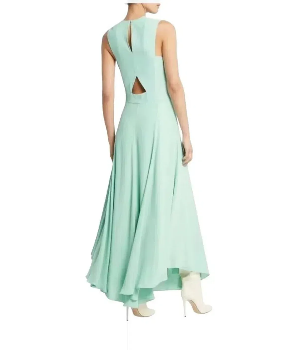 Sass & Bide TIME IS NOW DRESS Size 36-6 for rent on The Volte - main image