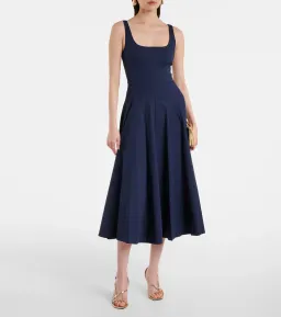 Wells Dress for rent on The Volte - image 2