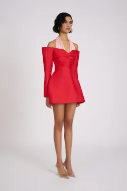 Eliya the Label Riley Dress for rent on The Volte - image 5