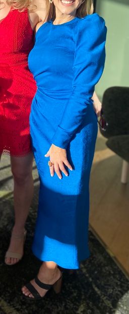 Manning Cartell Surround Sound Dress Size 8 for rent on The Volte - image 2