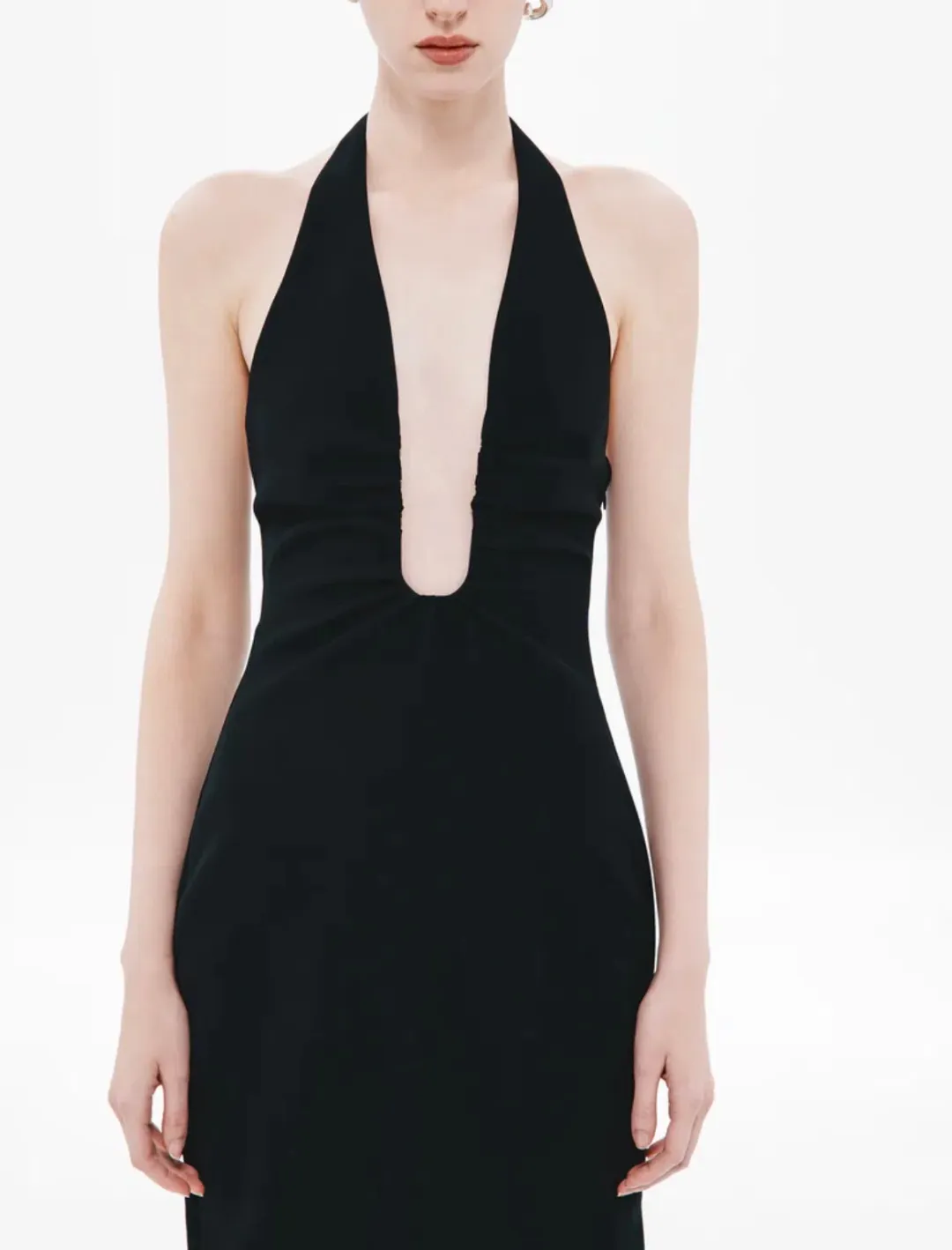 Misha THE 'ALUSIA' DRESS Size 8 for rent on The Volte - main image