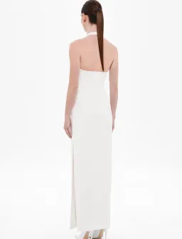 Misha THE 'ALUSIA' DRESS Size 8 for rent on The Volte - image 2