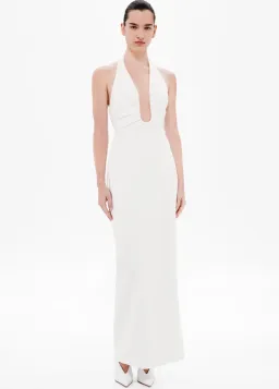 Misha THE 'ALUSIA' DRESS Size 8 for rent on The Volte - image 1