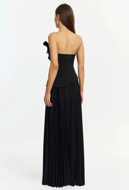 Acler Esherly maxi size 12 for rent on The Volte - image 2
