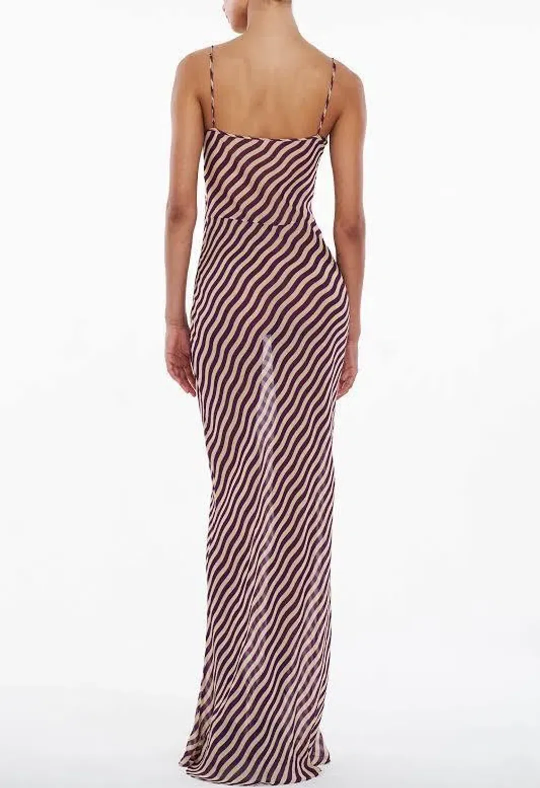 Rat and Boa Assisi Dress size 12 for rent on The Volte - main image