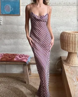 Rat and Boa Assisi Dress size 12 for rent on The Volte - image 1