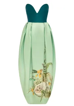 Alémais Anita Gown for rent on The Volte - image 5