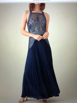 Dress Karen Millen size 12 for rent on The Volte - image 1