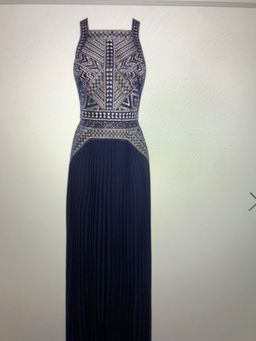 Dress Karen Millen size 12 for rent on The Volte - image 2