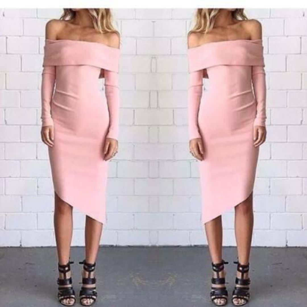  Bec & Bridge Montana Dress Size 8 AU for rent on The Volte - main image