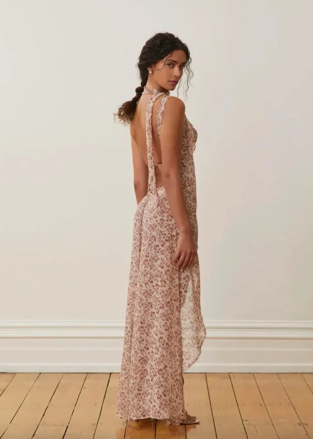 Arcina Ori Amelie Dress Size S / 6-8 for rent on The Volte - main image