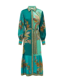 Alémais FRANCA SHIRTDRESS 10 for rent on The Volte - image 1