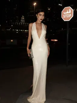 The new arrivals OLYMPIA IN NARCISSE size 36 for rent on The Volte - image 3