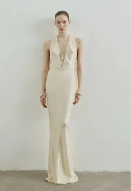 The new arrivals OLYMPIA IN NARCISSE size 36 for rent on The Volte - image 1